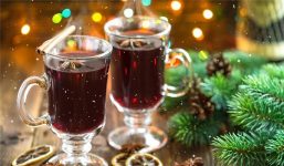 5 einfache hausgemachte ätherische Ölgeschenke zu Weihnachten